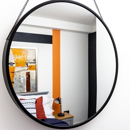 Bright Cheery 4 Bd Apartment By Brighton Station Exterior foto