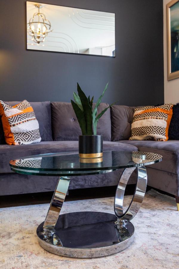 Bright Cheery 4 Bd Apartment By Brighton Station Exterior foto