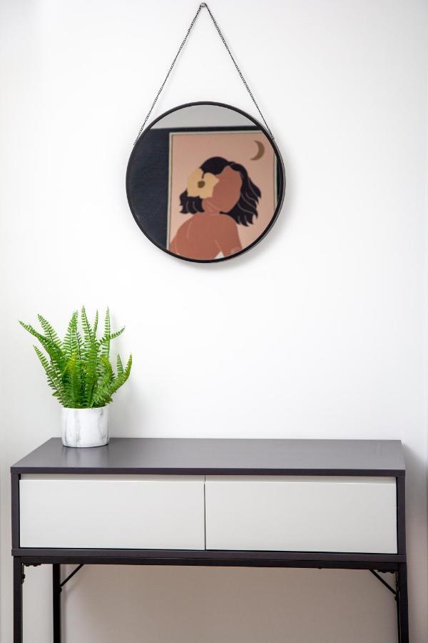 Bright Cheery 4 Bd Apartment By Brighton Station Exterior foto